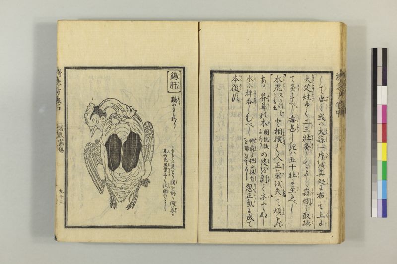 広恵済急方 3巻 - ページ 203