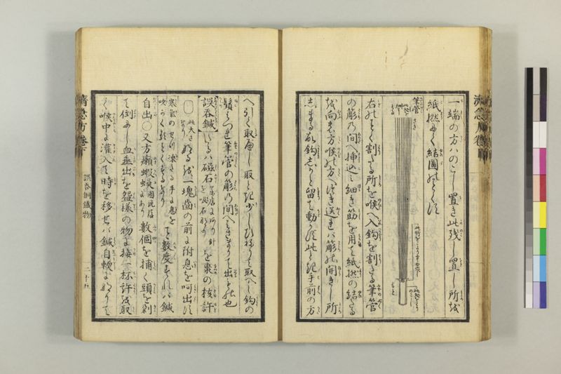 広恵済急方 3巻 - ページ 236