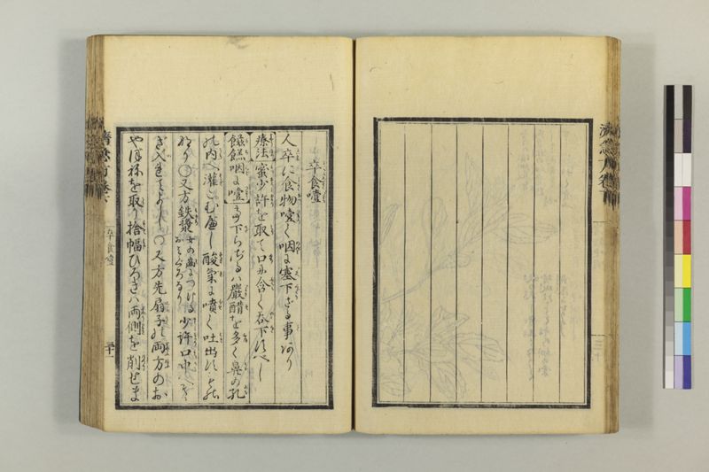 広恵済急方 3巻 - ページ 242