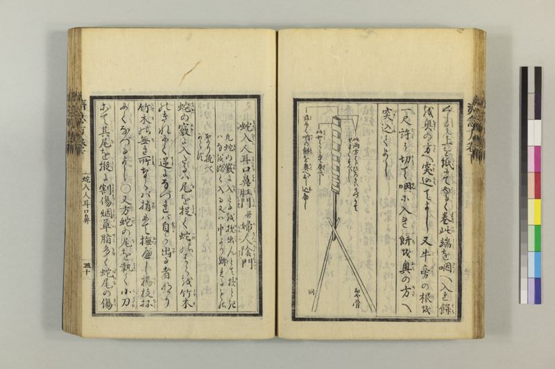 広恵済急方 3巻 - ページ 243