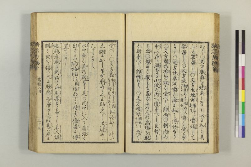 広恵済急方 3巻 - ページ 246