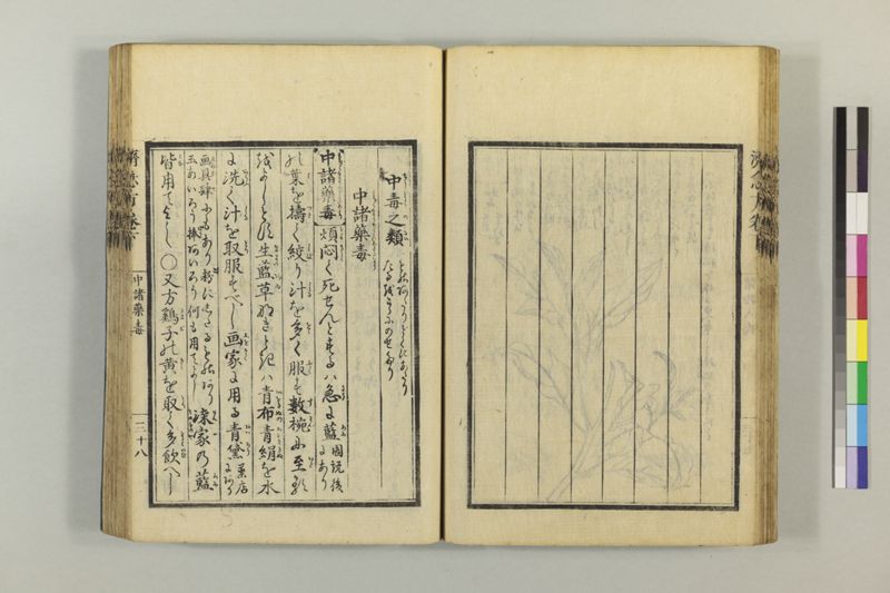 広恵済急方 3巻 - ページ 249