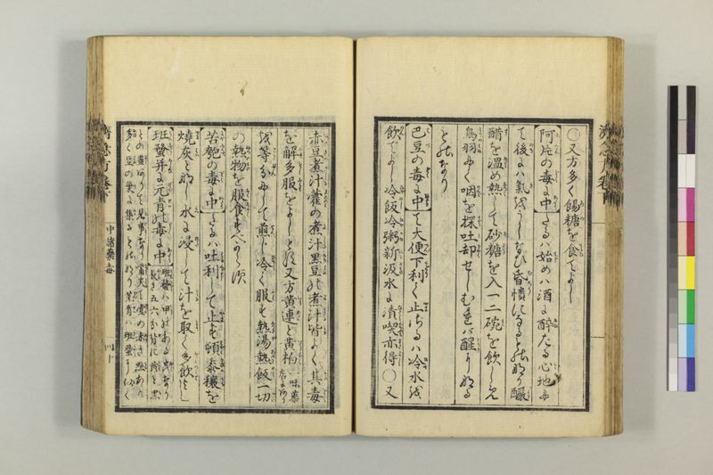 広恵済急方 3巻 - ページ 251