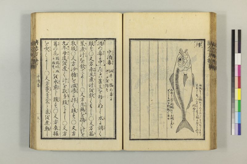 広恵済急方 3巻 - ページ 263