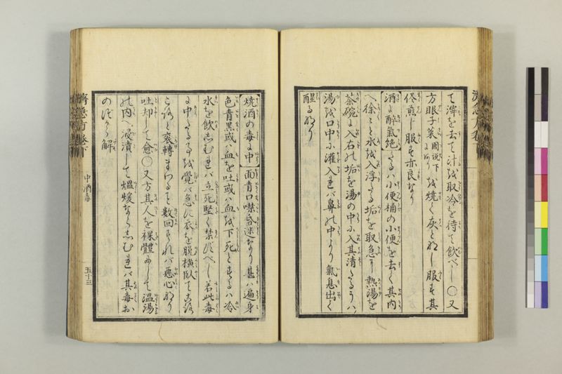 広恵済急方 3巻 - ページ 264