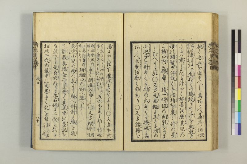 広恵済急方 3巻 - ページ 294