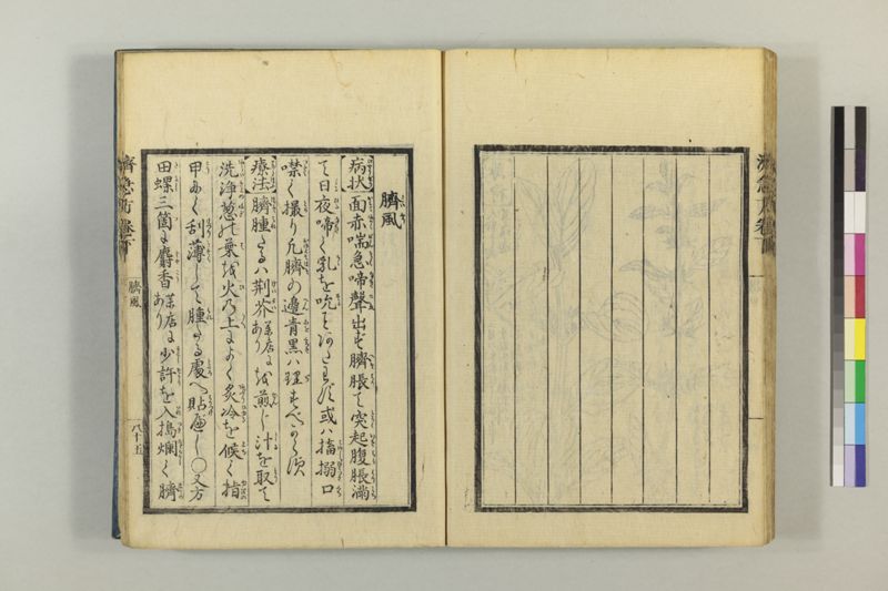 広恵済急方 3巻 - ページ 296