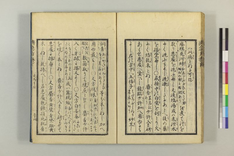 広恵済急方 3巻 - ページ 305