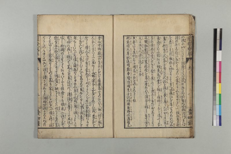 国字痘疹戒草 3巻 - ページ 10