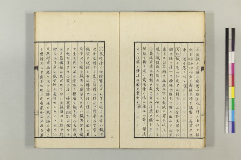 散花錦嚢 2巻 - ページ 12