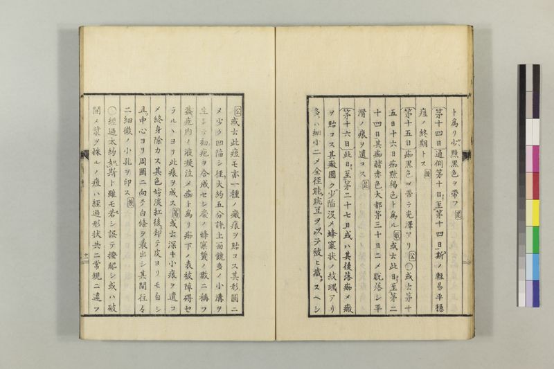 散花錦嚢 2巻 - ページ 20