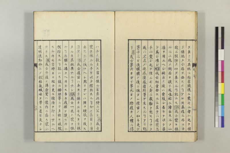 散花錦嚢 2巻 - ページ 26