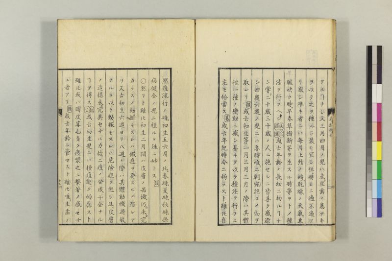 散花錦嚢 2巻 - ページ 28