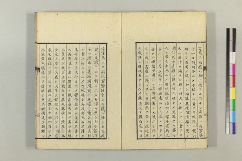 散花錦嚢 2巻 - ページ 35