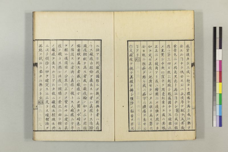 散花錦嚢 2巻 - ページ 36