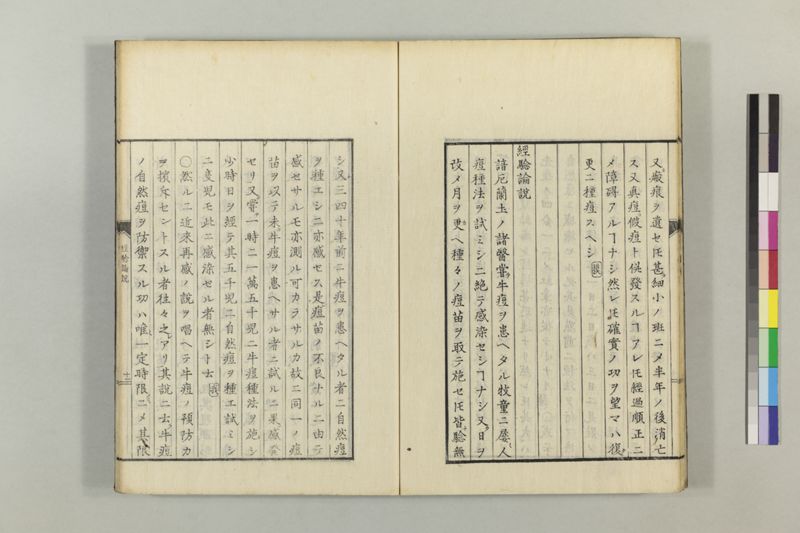 散花錦嚢 2巻 - ページ 42