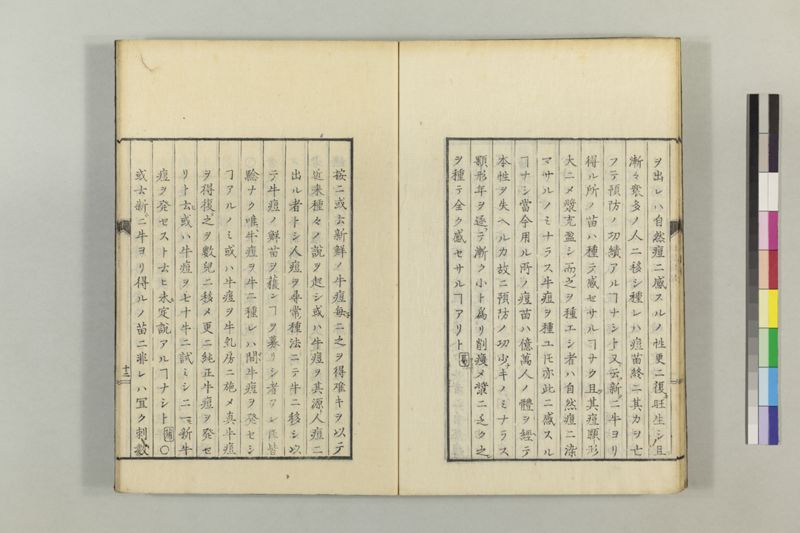 散花錦嚢 2巻 - ページ 43