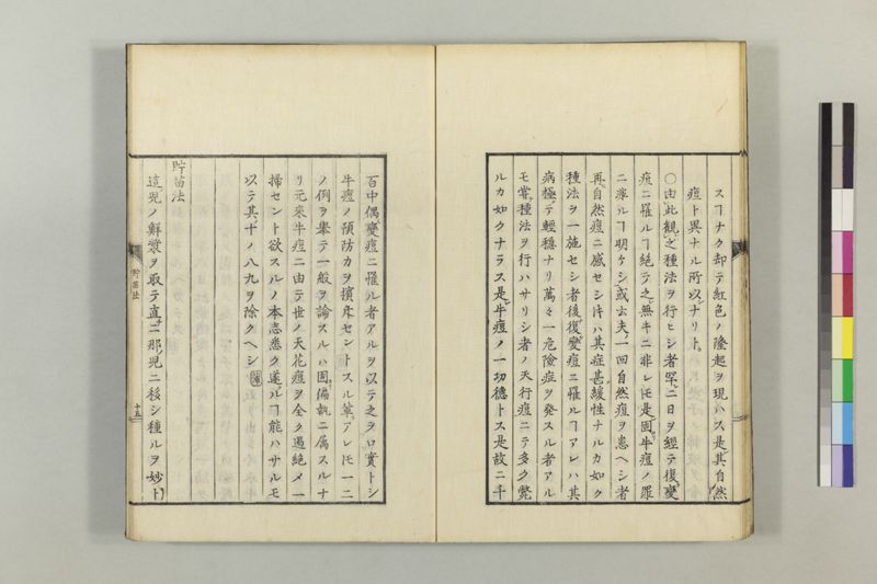 散花錦嚢 2巻 - ページ 46