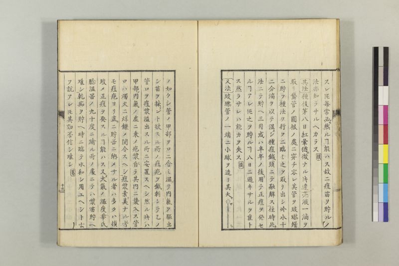 散花錦嚢 2巻 - ページ 47