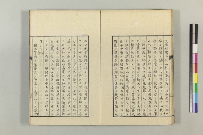 散花錦嚢 2巻 - ページ 48