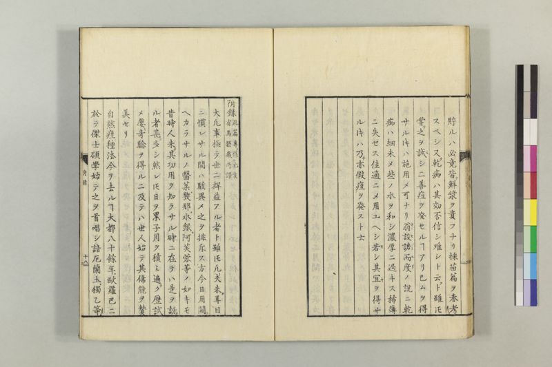 散花錦嚢 2巻 - ページ 49