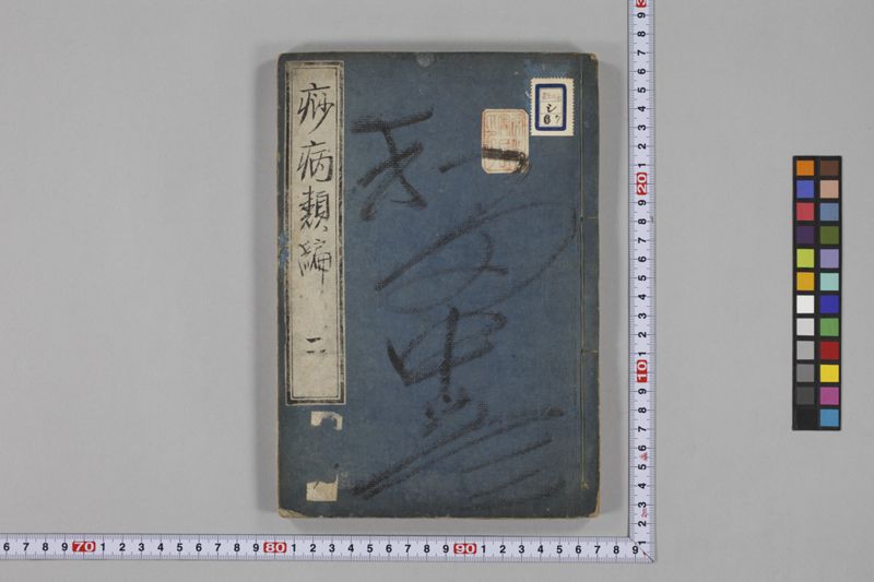 痧病類記 2巻 - ページ 3