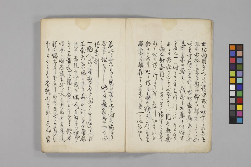 痧病類記 2巻 - ページ 5
