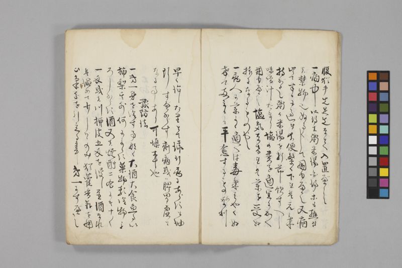 痧病類記 2巻 - ページ 6