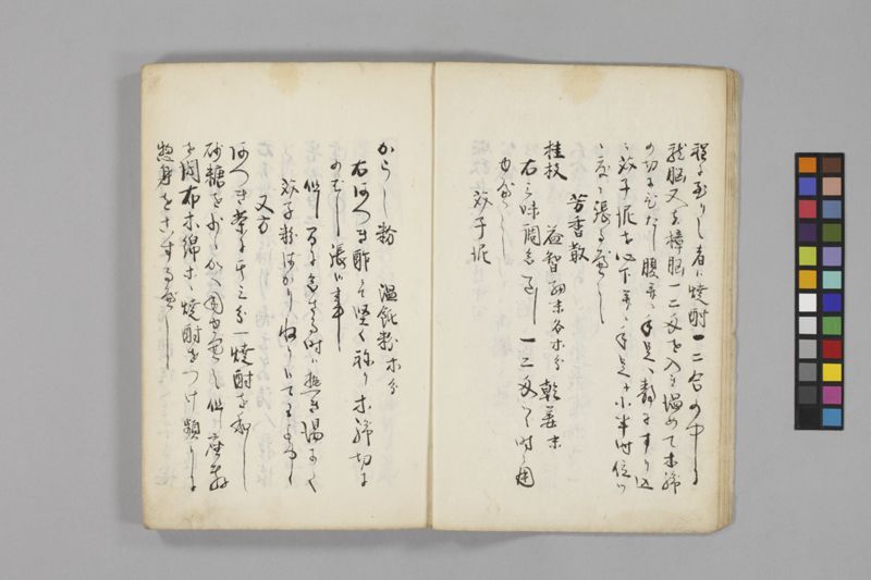 痧病類記 2巻 - ページ 8