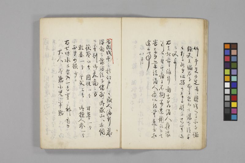 痧病類記 2巻 - ページ 9