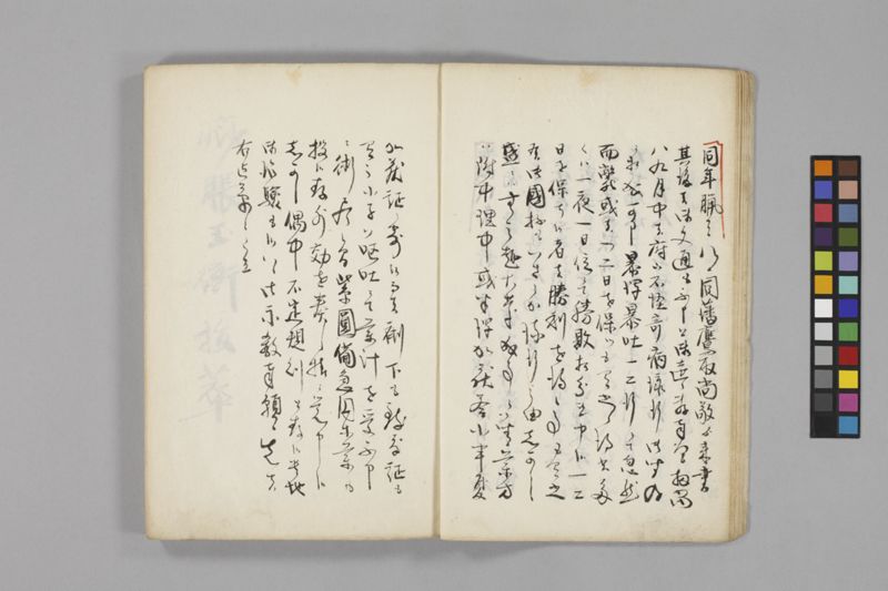 痧病類記 2巻 - ページ 10