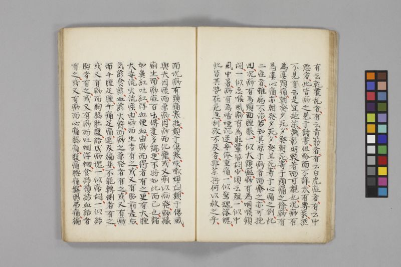 痧病類記 2巻 - ページ 14