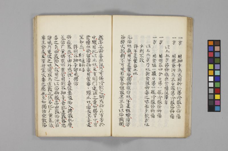 痧病類記 2巻 - ページ 22