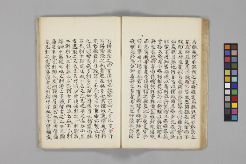 痧病類記 2巻 - ページ 29