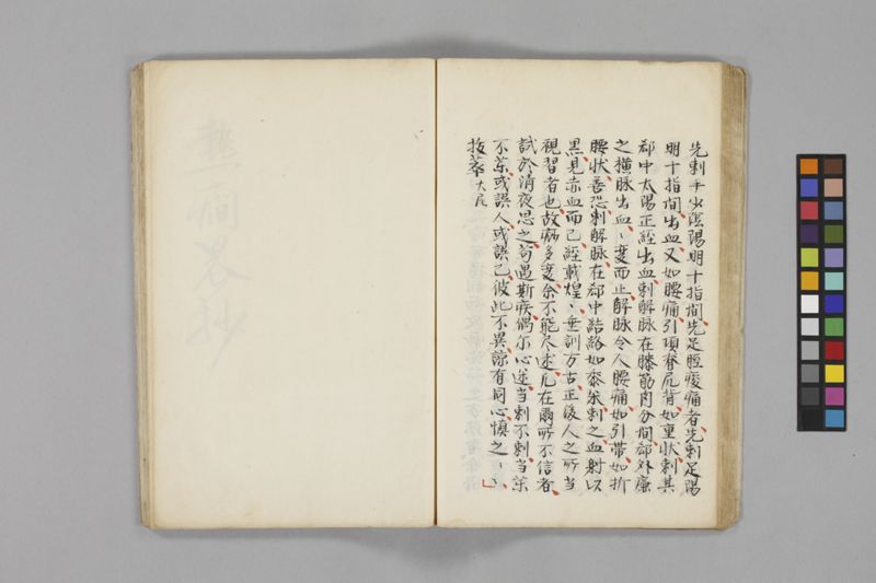 痧病類記 2巻 - ページ 30