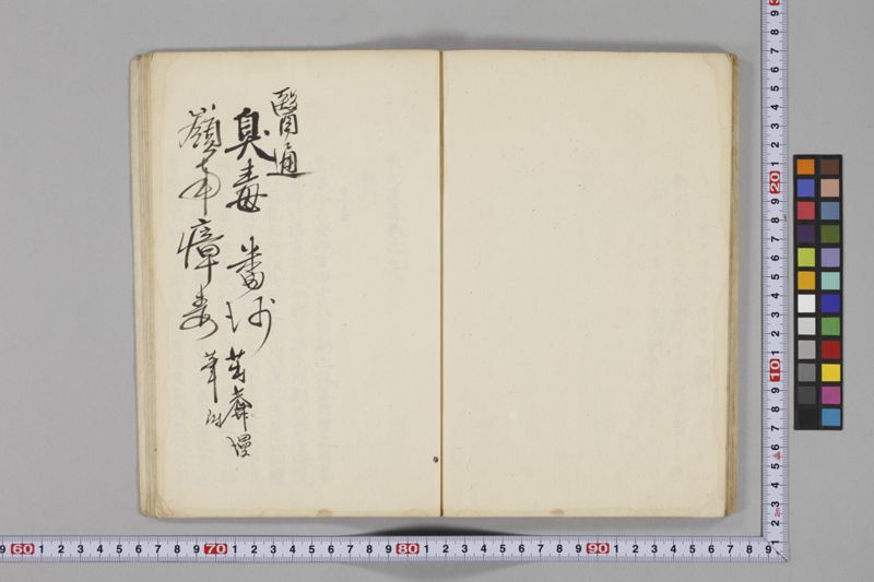 痧病類記 2巻 - ページ 46