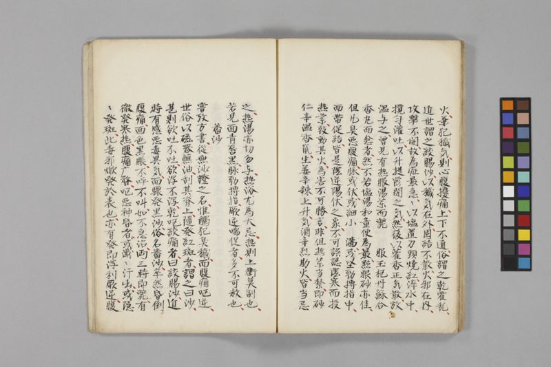 痧病類記 2巻 - ページ 49