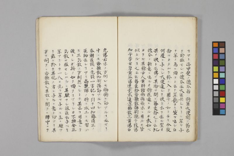 痧病類記 2巻 - ページ 55