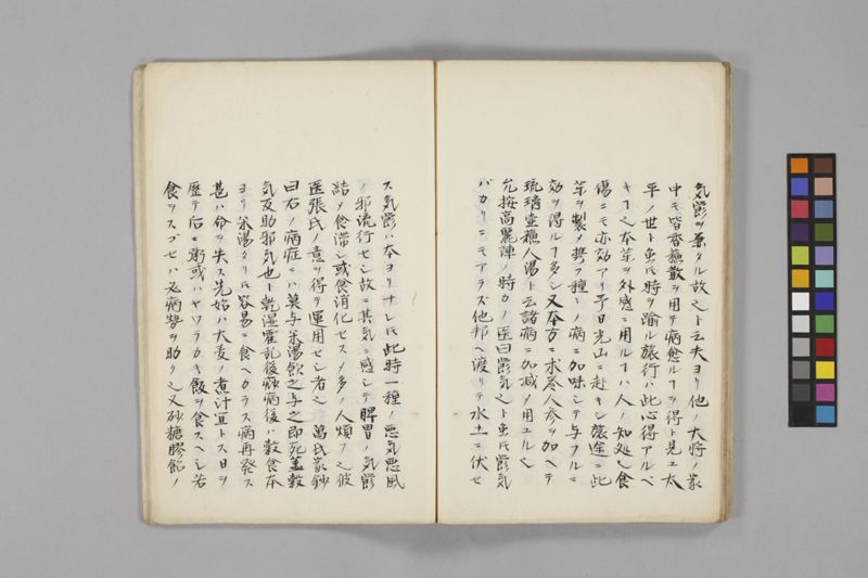 痧病類記 2巻 - ページ 56