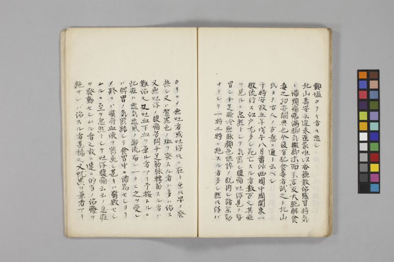 痧病類記 2巻 - ページ 57