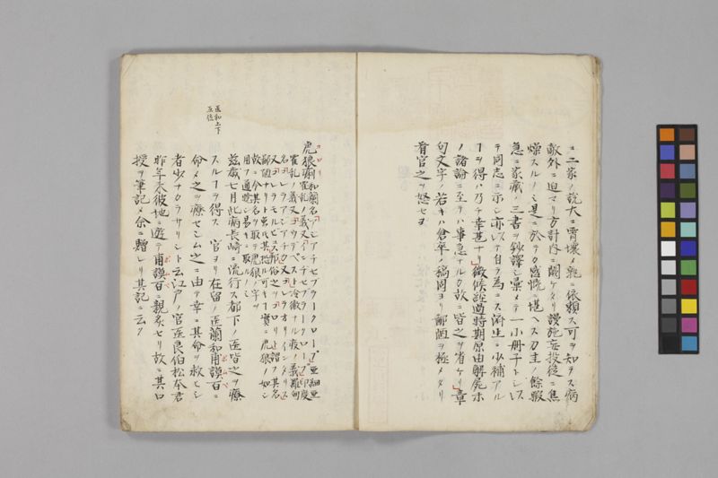 痧病類記 2巻 - ページ 65