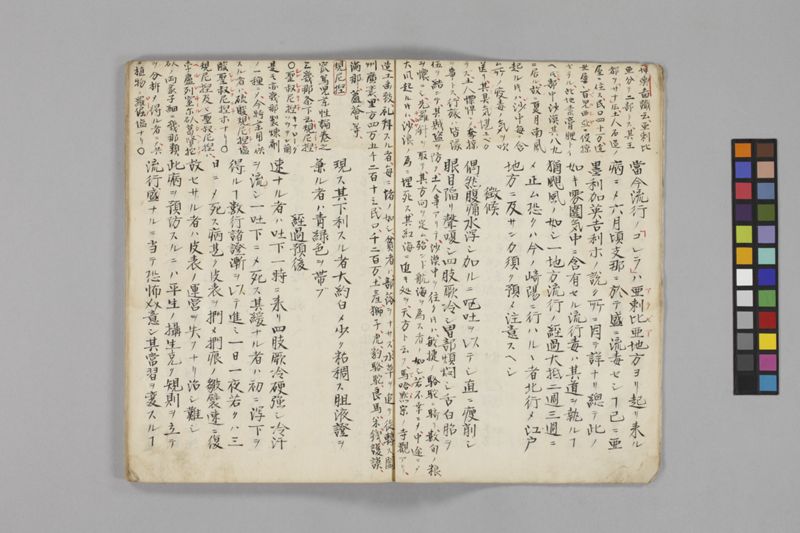 痧病類記 2巻 - ページ 66