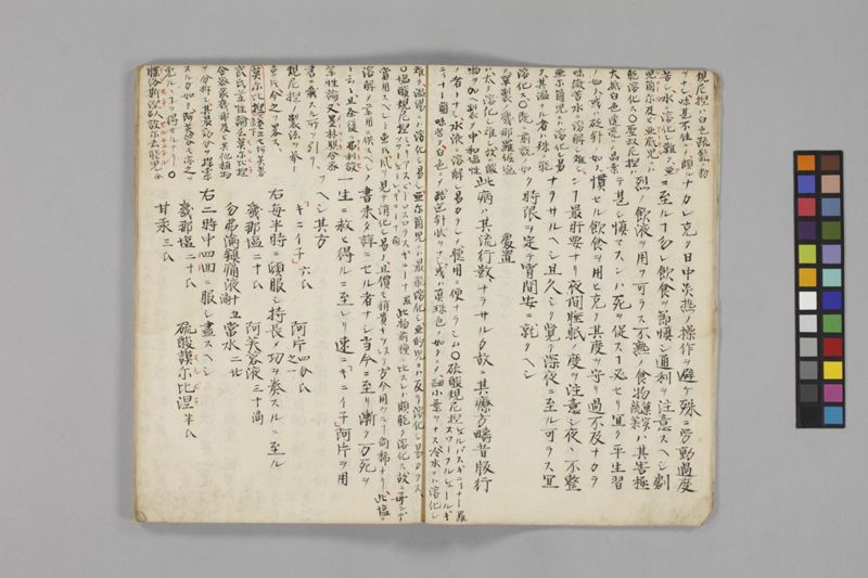 痧病類記 2巻 - ページ 67