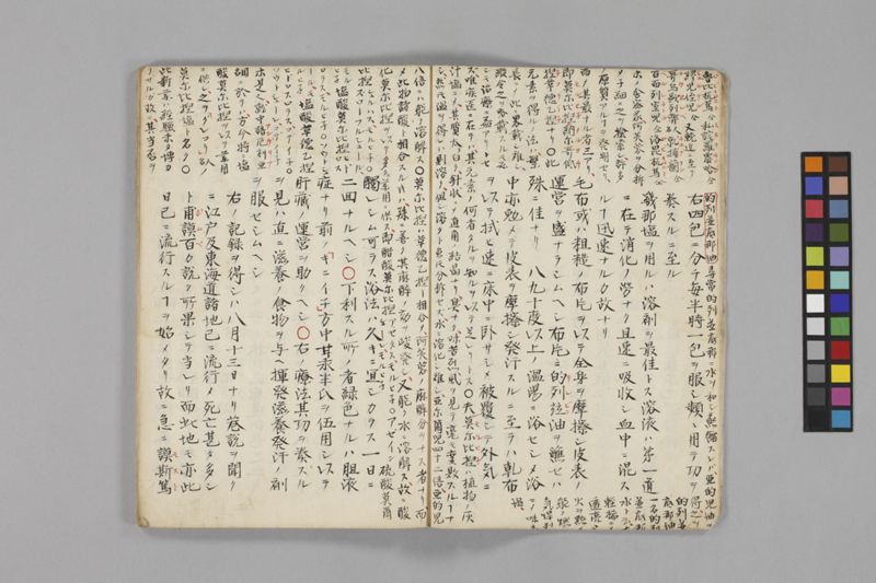 痧病類記 2巻 - ページ 68