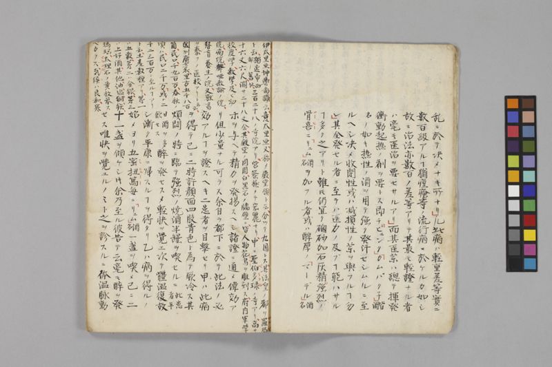 痧病類記 2巻 - ページ 70