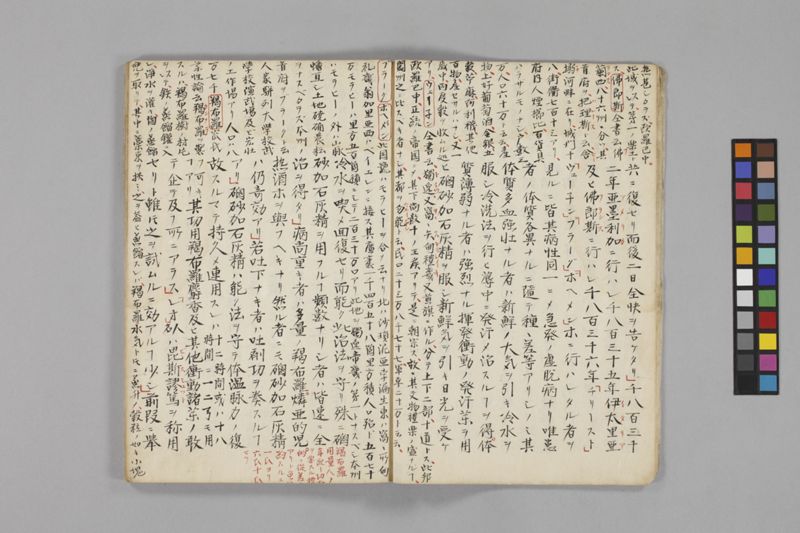 痧病類記 2巻 - ページ 71