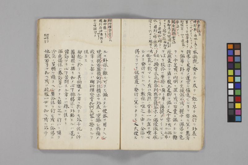 痧病類記 2巻 - ページ 74