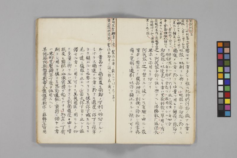痧病類記 2巻 - ページ 76