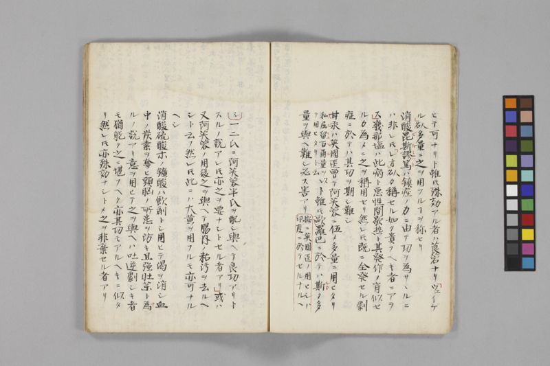 痧病類記 2巻 - ページ 77