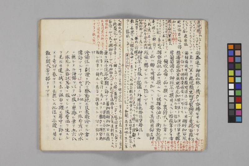 痧病類記 2巻 - ページ 78